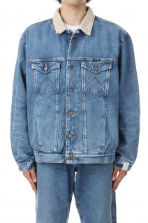 x Wrangler DENIM JACKET (6242-WR01)