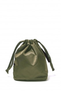 N.HOOLYWOOD COMPILE x PORTER DRAWSTRING BAG (2242-AC10)