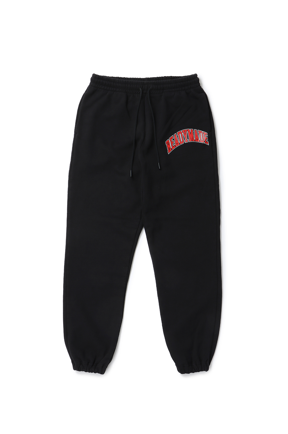 SWEAT PANTS/BLACK(RE-CO-BK-00-00-287) | セレクトショップ｜DeepInsideinc.com Store