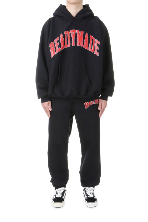 SWEAT PANTS/BLACK(RE-CO-BK-00-00-287) | セレクトショップ｜DeepInsideinc.com Store