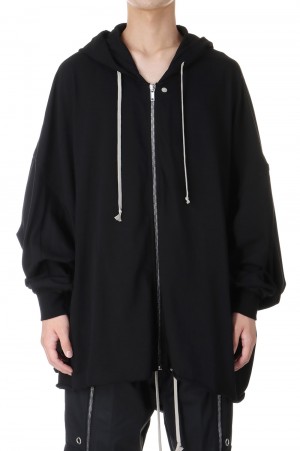 JUMBO PETER / 09 BLACK(RU02D6248)