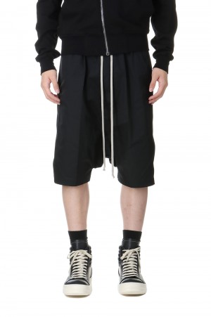 RICK’S PODS / 09 BLACK(RU02D6384)