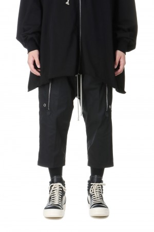 BAUHAUS BELA / 09 BLACK(RU02D6348)