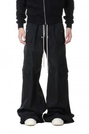 CARGOBELAS / 09 BLACK(RU02D6339)