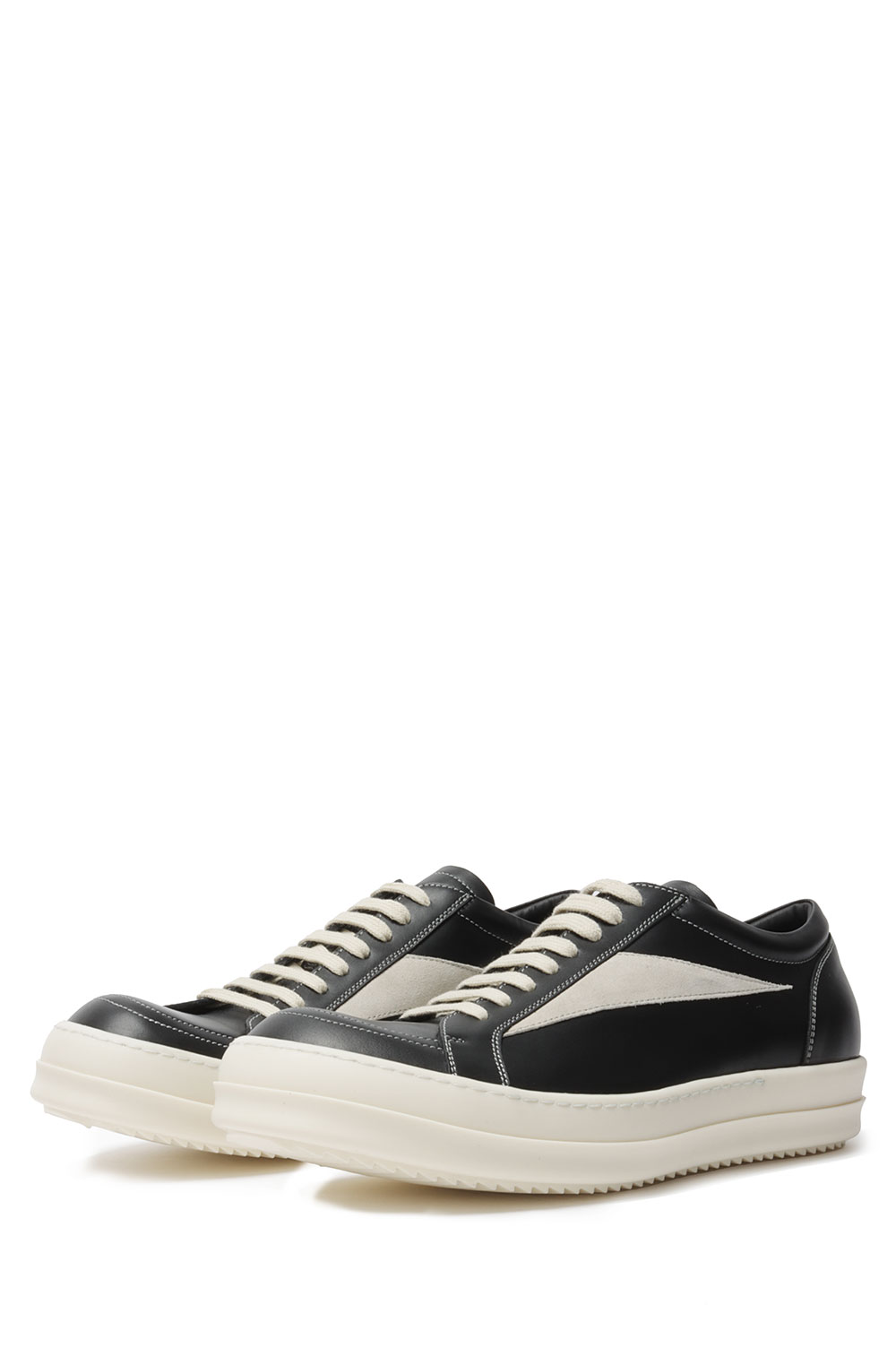 VINTAGE SNEAKS / 911 BLACK,MILK,MILK(RU02D6897) | セレクトショップ ...