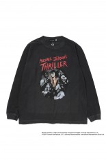 MICHAEL JACKSON (24MJK203W)