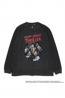 MICHAEL JACKSON (24MJK203W)