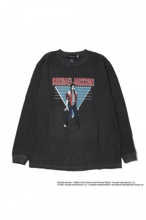 MICHAEL JACKSON (24MJK204W)