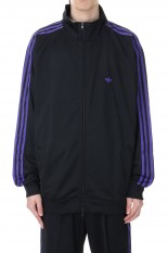 BB TRACKTOP -BLACK