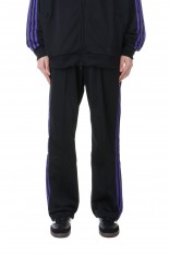 BB TRACKPANT -BLACK
