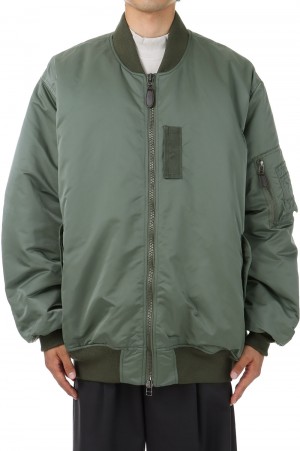 5X MA-1 -Khaki- (W-015-3001)