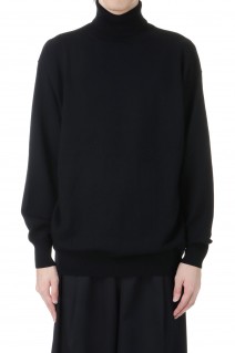 TURTLE NECK SWEATER (W-000-7002)