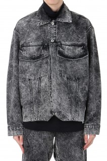 BETA DENIM JACKET (24-NF018059)
