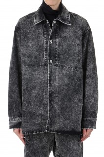 ASCENT DENIM SHIRT (24-NF018060)