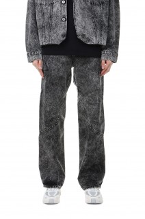 3D 5 POCKET PANTS (24-NF018061)