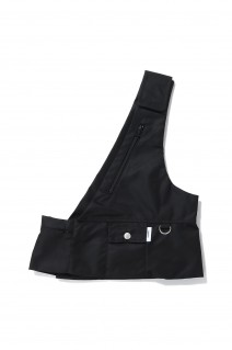 Wear Bag-BLACK(S2.5-1003)