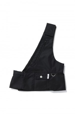 Wear Bag-BLACK(S2.5-1003)