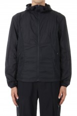 EP.6 07 JACKET / BLACK（EP6JK07-BK）