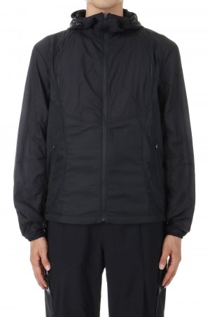 EP.6 07 JACKET / BLACK（EP6JK07-BK）