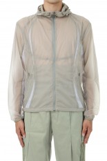 EP.6 07 JACKET / GREY（EP6JK07-GR）
