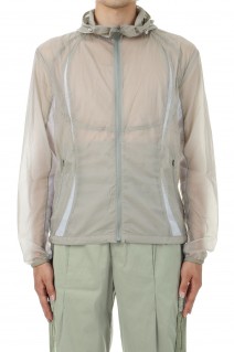 EP.6 07 JACKET / GREY（EP6JK07-GR）
