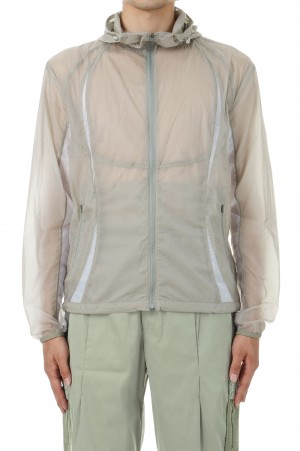 EP.6 07 JACKET / GREY（EP6JK07-GR）