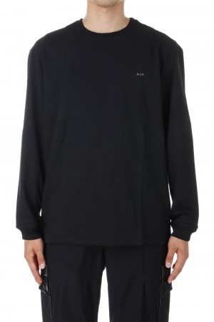 EP.6 03 SLEEVE / BLACK（EP6LS03-BK）