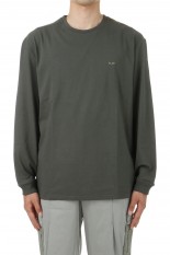 EP.6 03 SLEEVE / KHAKI（EP6LS03-KH）