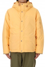 65/35 Mountain Short Down Parka - Butternut (N24FA046)