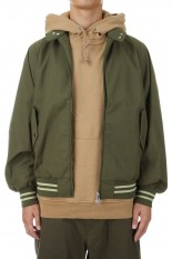 65/35 Field Jacket - Olive Drab (NP2411N)