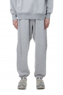 Field Sweatpants	- Mix Gray	(N24FC061)