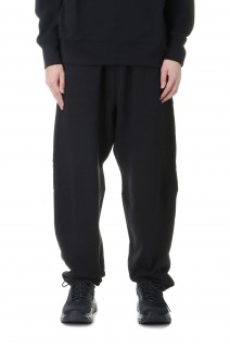 Field Sweatpants	- Mix Gray	(N24FC061)