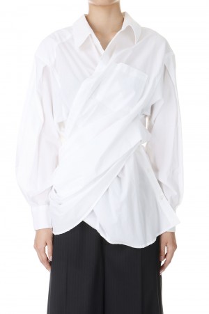 LOLA 03-WHITE (AA24AW-T04-03) (basic)