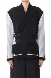 Aspen 03-BK x bluestripies (AA24AW-JK01-03)