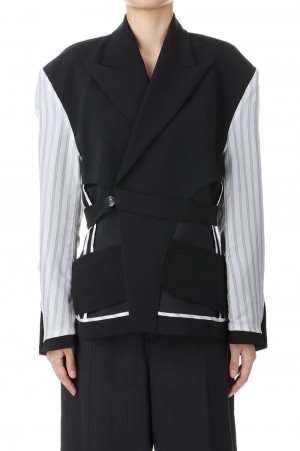 Aspen 03-BK x bluestripies (AA24AW-JK01-03)