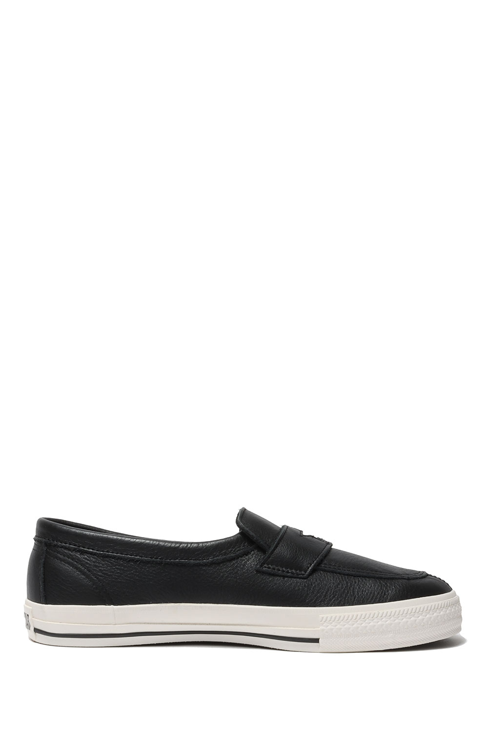 ONE STAR LOAFER / BLACK (35200781)(26.5cm〜) | セレクトショップ｜DeepInsideinc.com  Store