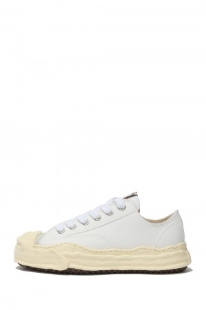 HANK / WHITE (A09FW734)* (size40~)