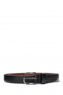 F.T.C BELT - BLACK / BLACK (FTA2234007)