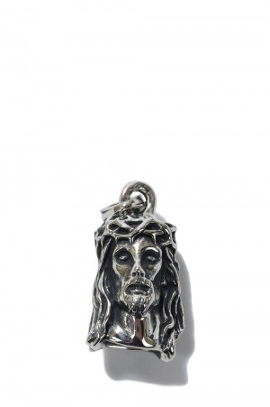 Jesus Pendant (RX-916-1)