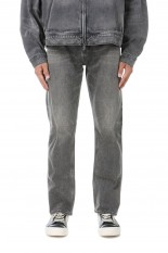 DENIM 5-POCKET JEAN / VINTAGE BLACK(130BT244110F)