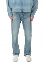 DENIM 5-POCKET JEAN / VINTAGE BLUE(130HO244110F)