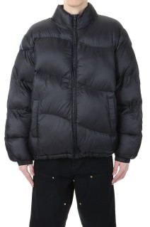 CLASSIC RIPSTOP PUFFER / BLACK（DIMEHO242BLK）
