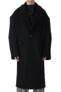 BASILICA COAT / OPAL(ES2420OP)