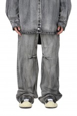 DEM JEANS / CHARGRILL(ES2318CG)
