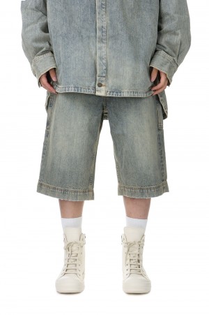 D-SHORTS / SURFACE WAVE(ES2570SW)