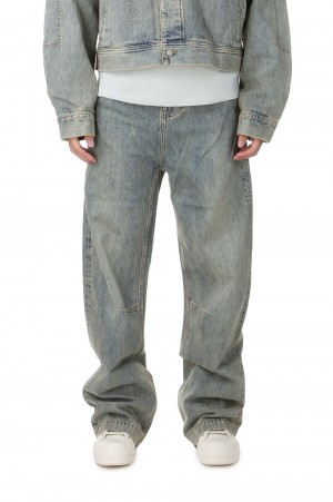 GEM JEANS / SURFACE WAVE(ES2431SW)