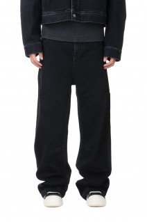 GEM JEANS / MAGNETITE(ES2431MA)