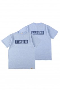 SD 88/12 Box Logo T - BLUE