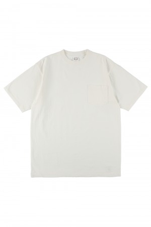 SD Heavyweight Pocket T VW - BLUE