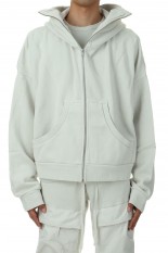 FULL ZIP/RICE(ES2106RI)